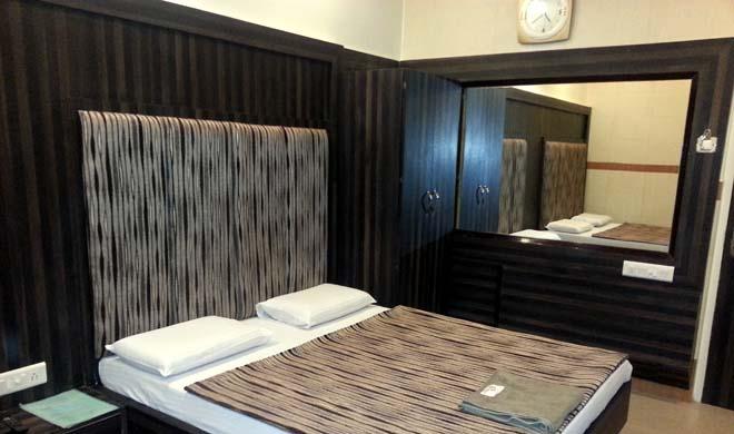 Hotel Royal Palace